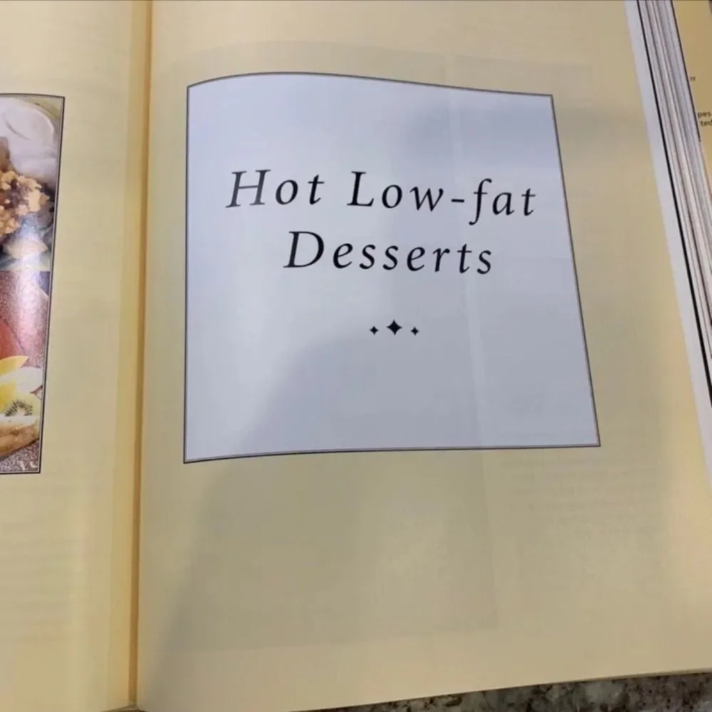 Desert Book